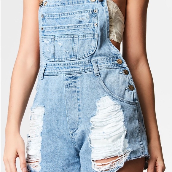 Carmar Denim Overalls | Poshmark